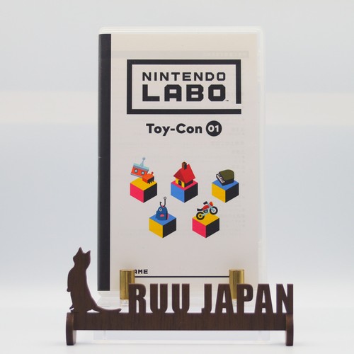 Nintendo switch labo - nintendo,