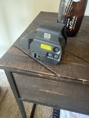 Eotech exps3 holographic - exps3-0,