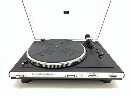 Garrard ddq 650 - 650, direct