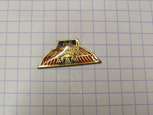Pin cirque zavatta - pin's,
