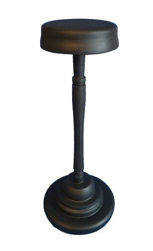 Porte chapeau présentoir en - présentoir,