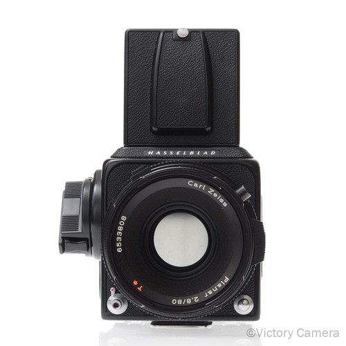 Hasselblad 500c black medium - 500c/m,
