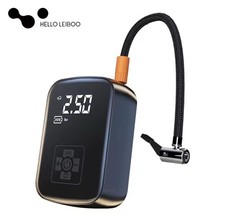 Gonfleur/compresseur pneu voiture/moto/velo 150 PSI