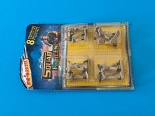 Majorette squad forces - -, 8