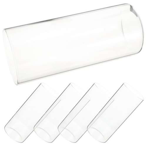 Pcs vases transparents pour - vases,