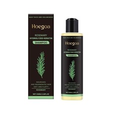 Shampoing Romarin Anti Chute