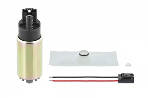 Pompe carburant électrique - pompe, à