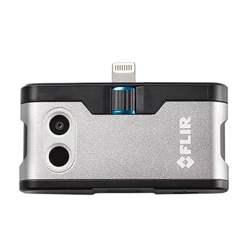 Caméra thermique flir one - caméra,