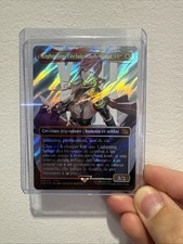 Lightning Army Of One Surge Foil Mint