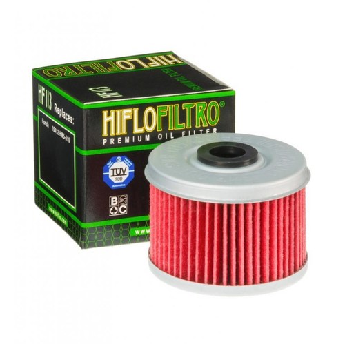 Filtre huile hiflofiltro - filtre,