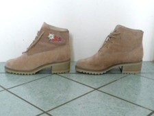 Chaussures traditionnelles