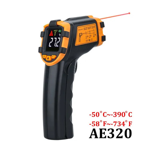 Therye com thermomètre - therye.com-thermomètre, laser