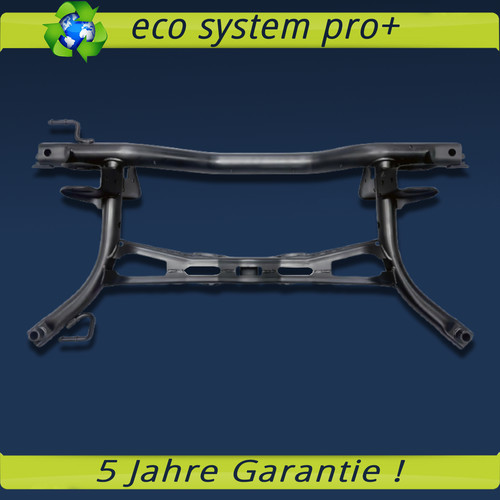 Porte essieu arrière - porte-essieu,