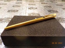 TRES BEAU STYLO BILLE WATERMAN