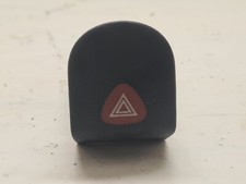 Bouton warning pour renault
