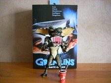 figurine Gremlins, figurine Ultimate Neca en très bonne état 