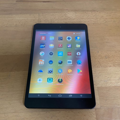 Tablette tactile essentielb - tactile,