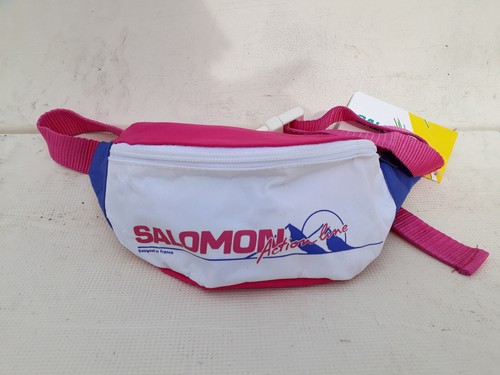Nos vintage salomon - salomon, banane