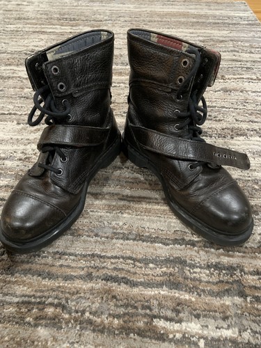 Martens triumph 1460 - dr,