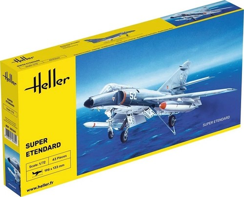 Heller 80360 super - -,