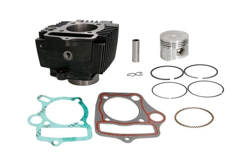 Kit cylindre 110cc avec - , piston
