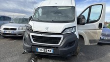 Siege avant gauche PEUGEOT