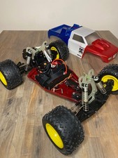 Schumacher RC Club 10 storm