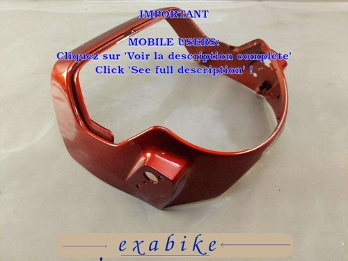 Carenage frontal pour bmw k100 - bmw,