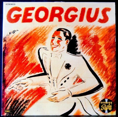 Georgius pathé - georgius,