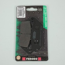 Plaquette de frein Ferodo pour