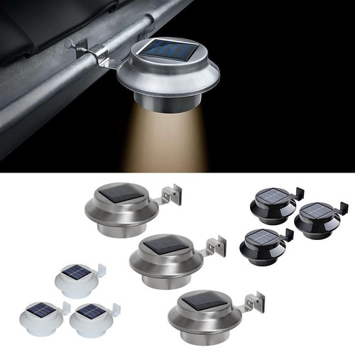 Lampes solaire led pour - lampes,