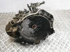 Fiat Ducato 2018 Diesel Boîte de vitesses manuelle à 6 vitesses AMD201644