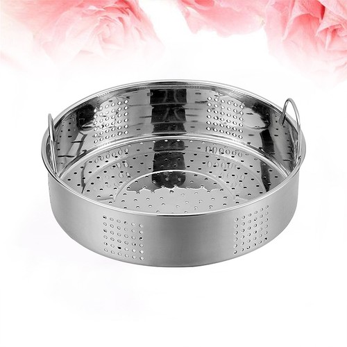 Panier cuit vapeur - cm, inox