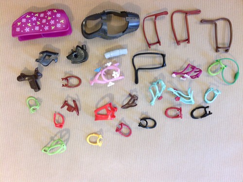 Lot playmobil accessoires du - playmobil, /