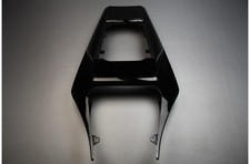 Coque Arrière Noir Partie