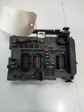 Boitier servitude moteur (BSM) PEUGEOT 307 PHASE 1 6580HS