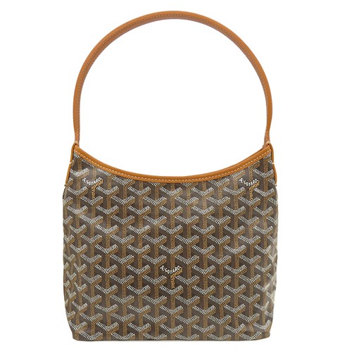 Goyard sac bandoulière - sac, à