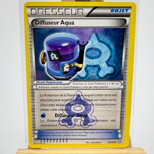 Diffuseur aqua team - aqua,