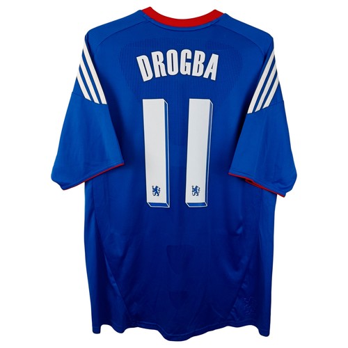 Chelsea 2010 2011 adidas - chelsea, 2010-2011