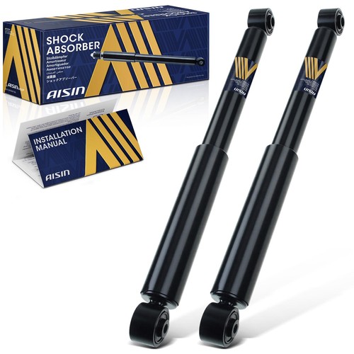 Aisin pair rear - pair,