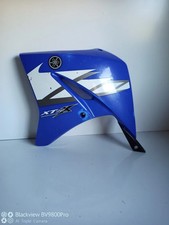 Carénage avant Yamaha XTX 125 de 2006
