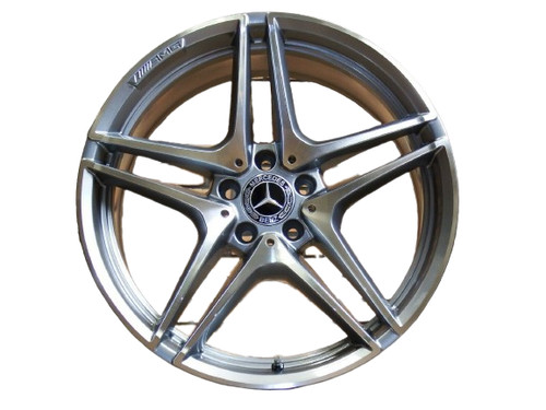 Jantes aluminium mercedes - jantes,