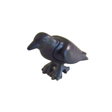 PLAYMOBIL * FORET * Corbeau Ailes Repliées 3113 3137 3823 4203 4435 5004 5707