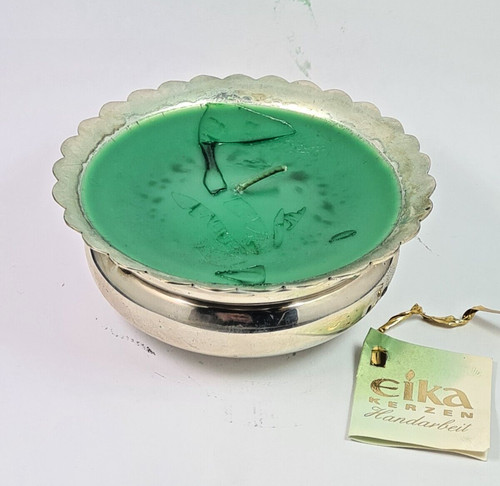 Bougie parfumée eika - bougie,