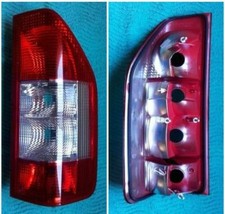 1 Phare arrière Droit Sprinter W900-901 (2002-2006) Feu Fourgon NEUF