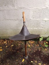 ANCIENNE CANNE CHAISE DE