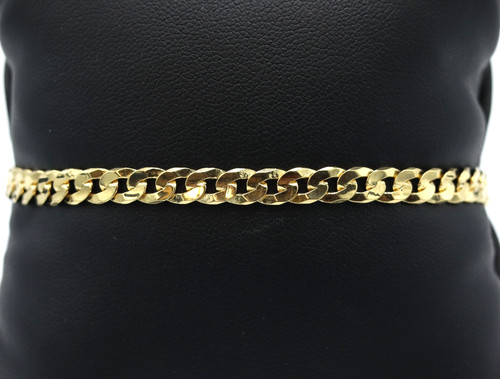Bracciale homme maille - bracciale,