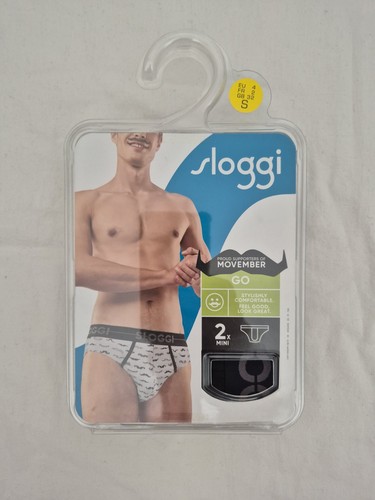 Sloggi slips homme s - go,