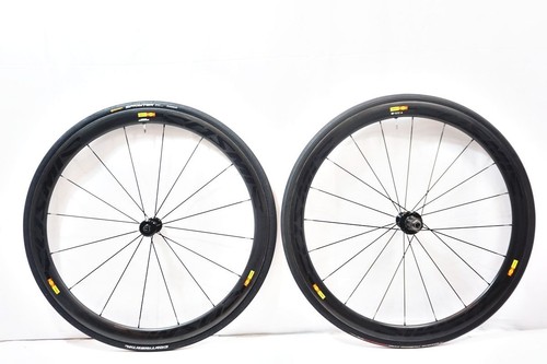 Jeu roues mavic - de,