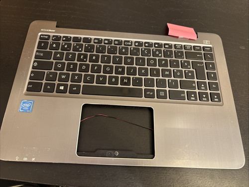 Asus e403s clavier azerty - e403s,